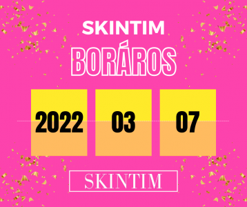 Március 7-én nyílik a NYOLCADIK SKINTIM!