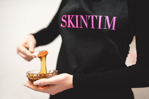 Intim szőrtelenítés a Skintim gyantaszalonokban