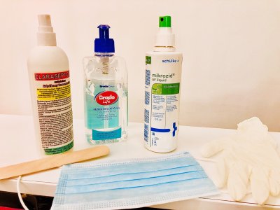Még magasabb fokú higiénia a Skintim szalonokban