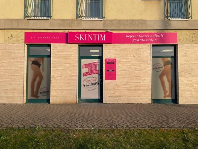Április 12-től 6 SKINTIM szalon várja a bejelentkezés nélküli gyantázásra vágyókat!