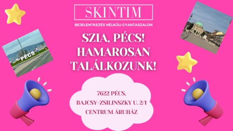 Skintim Pécs