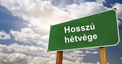 Augusztusi hosszú hétvégén ZÁRVA tartunk