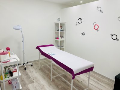 A higiénia a SKINTIM szalonokban alap fogalom