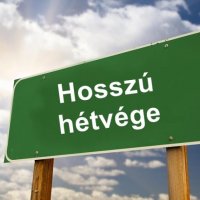 Októberi hosszú hétvégi nyitvatartás