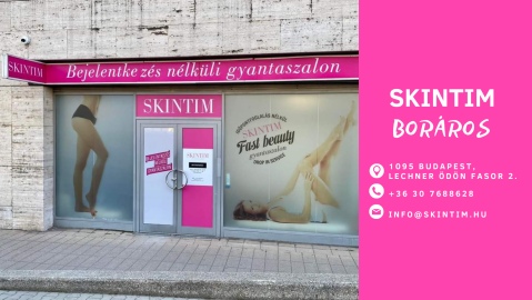 Skintim Boráros