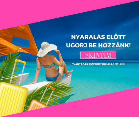 SKINTIM tippek: Nyaralás előtti teendők
