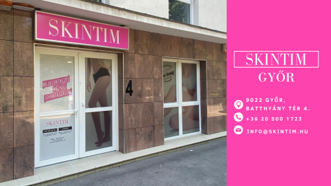 Skintim Győr