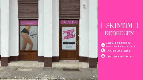 Skintim Debrecen