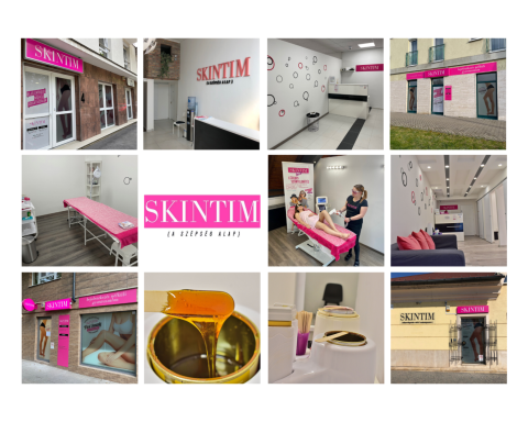 Válságálló befektetés? Skintim franchise!