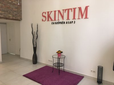 Megnyitott a Skintim Bazilika