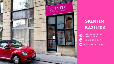 Skintim Bazilika