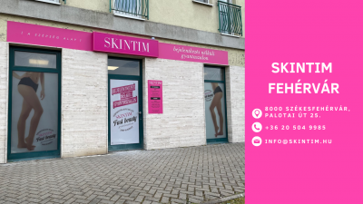 Skintim Fehérvár