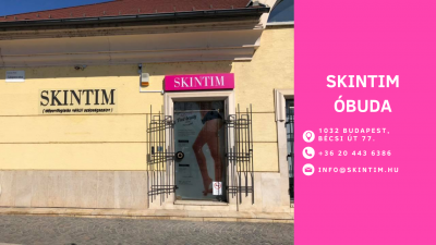 Skintim Óbuda