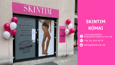 Skintim Római